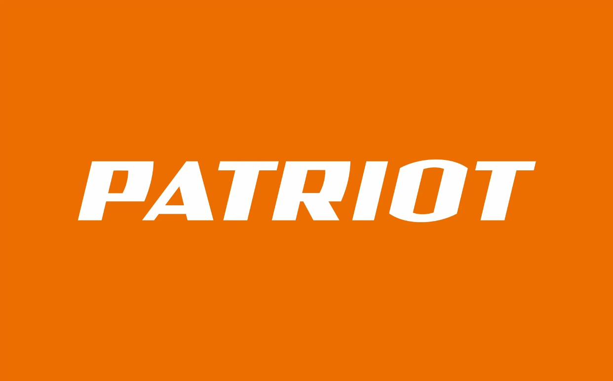 PATRIOT