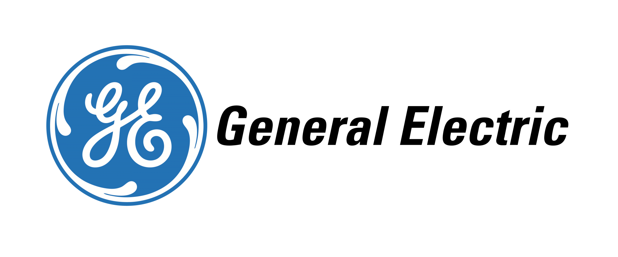 GENERAL ELECTRIC